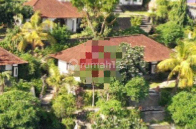 Hot List Di Jual Hotel View Laut View Laut Lokasi Amed Karangasem 1