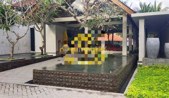 Hot List Di Jual Hotel Loss Pantai View Laut Lokasi Pulukan Jembrana 1