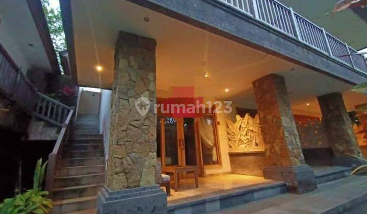 Hot List Di Jual Hotel Lokasi Ubud Gianyar 2