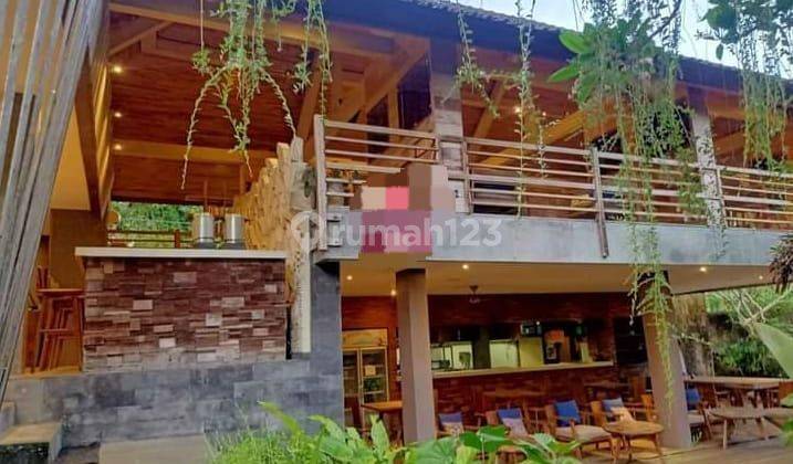 Hot List Di Jual Hotel Lokasi Ubud Gianyar 1