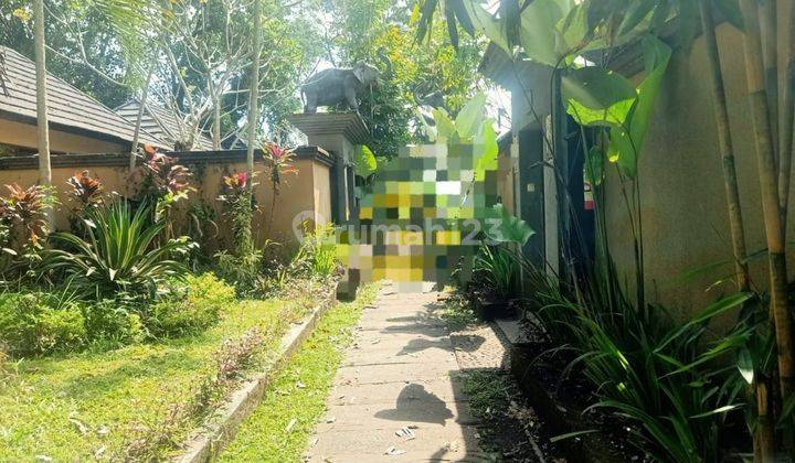 Hot List Di Jual Hotel Lokasi Lodtunduh Ubud Gianyar 2