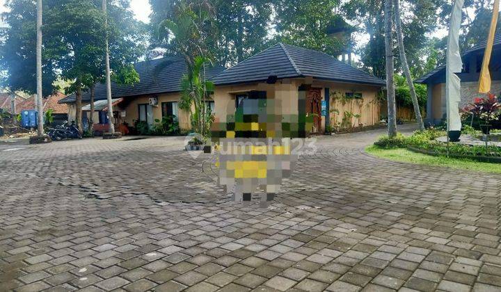 Hot List Di Jual Hotel Lokasi Lodtunduh Ubud Gianyar 1