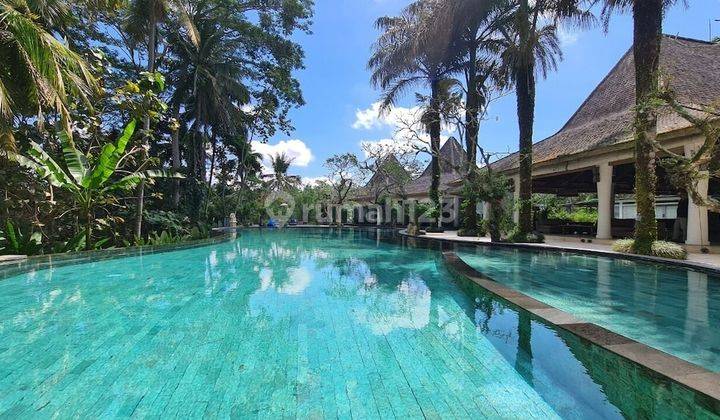 Hot List Di Jual Villa Lokasi Ubud Gianyar 2