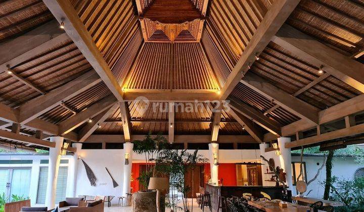 Hot List Di Jual Villa Lokasi Ubud Gianyar 1