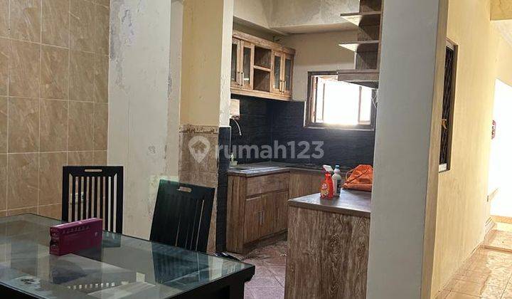 Hot List Di Jual Rumah Lokasi Kebo Iwa Denpasar Barat 1