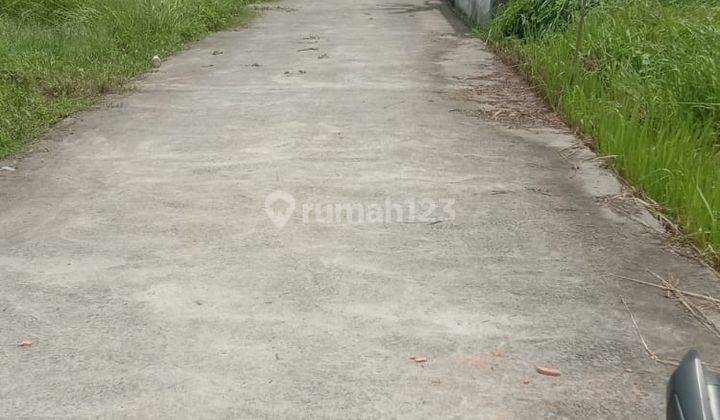 Hot List Land For Sale Tebongkang Ubud Gianyar 2