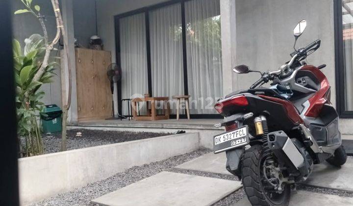 Hot List Di Jual Rumah Lokasi Kuwum Kerobokan Kuta Utara Badung 1