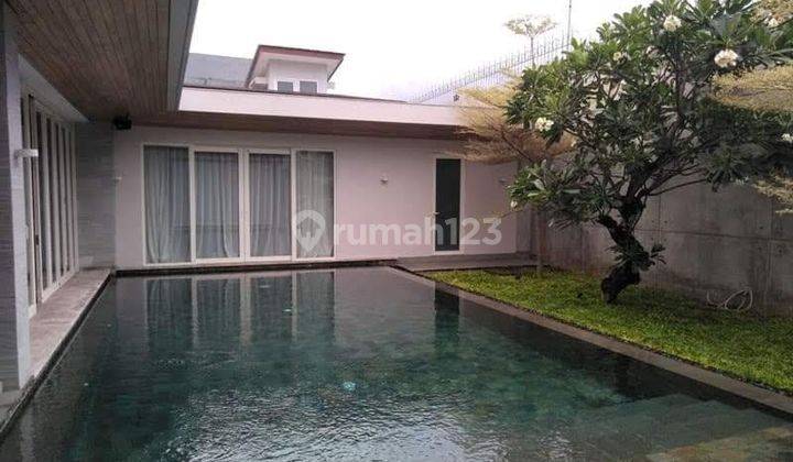 Hot List Di Jual Luxury Villa Lokasi Seminyak Kuta Badung 1