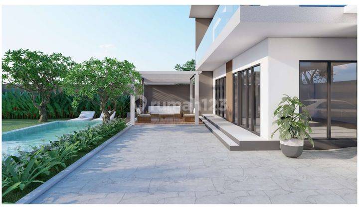 Hot List Di Jual Villa View Laut Lokasi Kampial Nusa Dua Kuta Selatan Badung 2