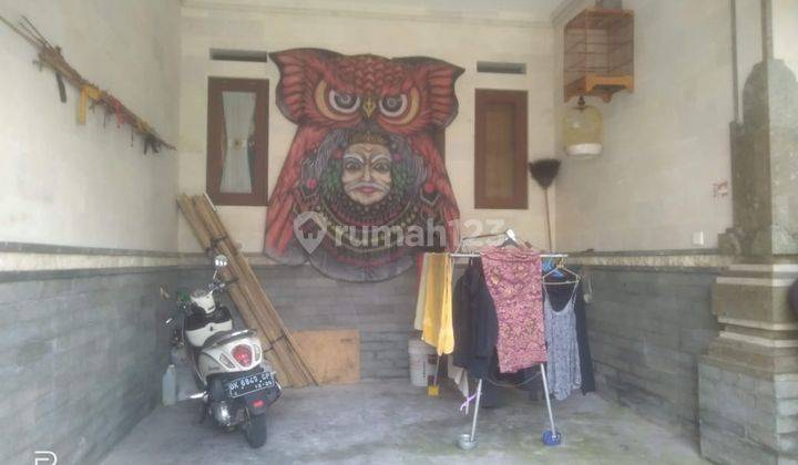 Hot List Di Jual Rumah Lokasi Dalung Kuta Utara Badung 2