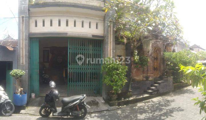 Hot List Di Jual Rumah Lokasi Dalung Kuta Utara Badung 1