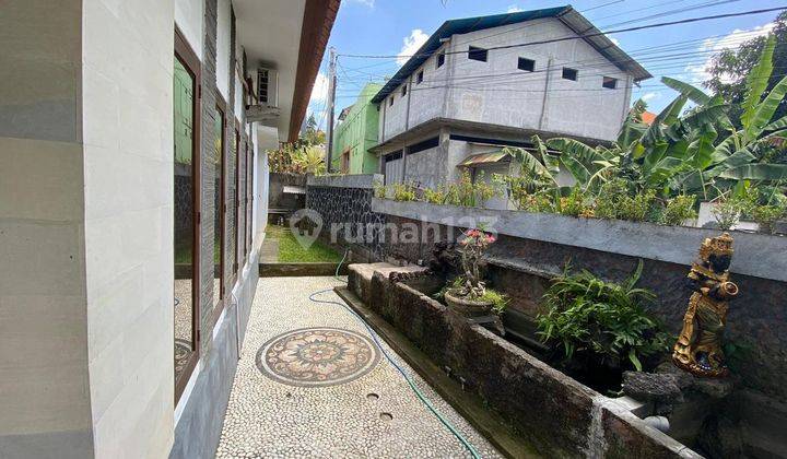 Hot List Di Jual Villa Lokasi Tumbak Bayuh Pererenan Canggu Kuta Utara Badung 1