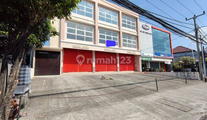 Hot List of Shophouses for Sale in East Gatot Subroto, East Denpasar 2