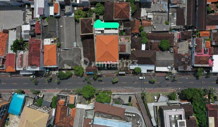 Hot List of Shophouses for Sale in Kuta Badung Location 2