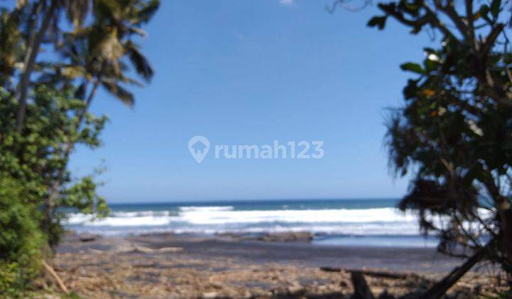 Hot List Di Jual Tanah View Laut Lokasi Soka Selemadeg Tabanan 2