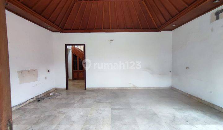 Hot List Di Jual Rumah Pinggir Jalan Lokasi Suli Denpasar Utara 2