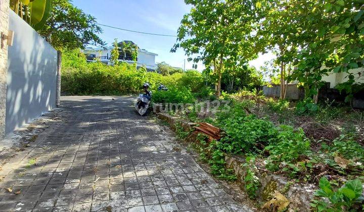 Hot List of land for sale in Dharmawangsa Nusa Dua, South Kuta, Badung 2