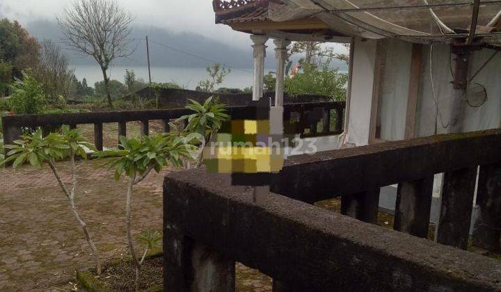 Hot List Di Jual Tanah View Danau Lokasi Candi Kuning Bedugul Tabanan 1