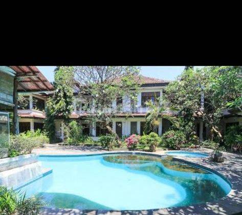 Hot List Di Jual Hotel Lokasi Tuban Kuta Badung 2