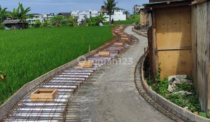 Hot List of Land for Sale in Cemagi Mengwi Badung Location 2