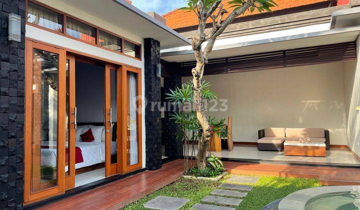 Hot List of Villas for Sale in Kerobokan, North Kuta, Badung 1