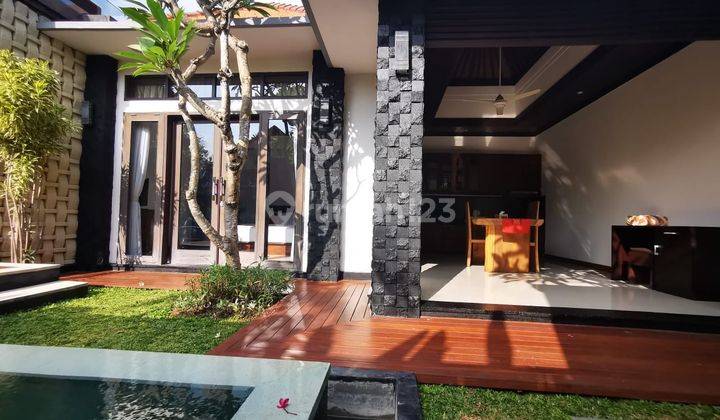 Hot List of Villas for Sale in Kerobokan, North Kuta, Badung 2