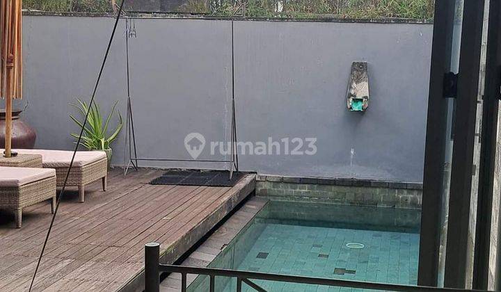 Hot List Di Jual Villa Lokasi Buwit Kediri Tabanan  1