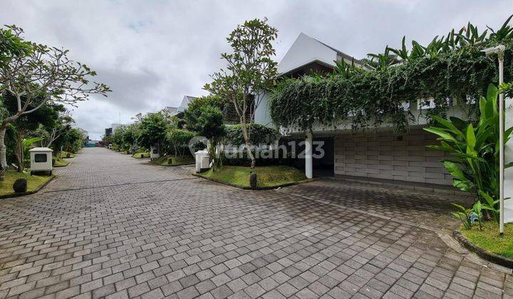 Hot List Di Jual Villa Lokasi Ungasan Kuta Selatan Badung  2