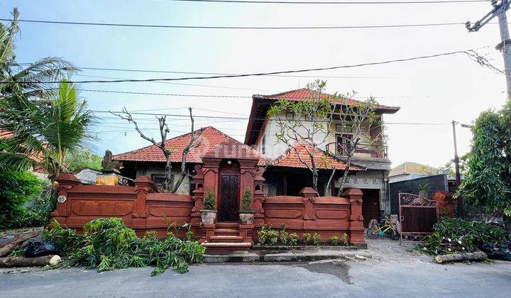 Hot List of Villas for Sale in Sanur, South Denpasar 1