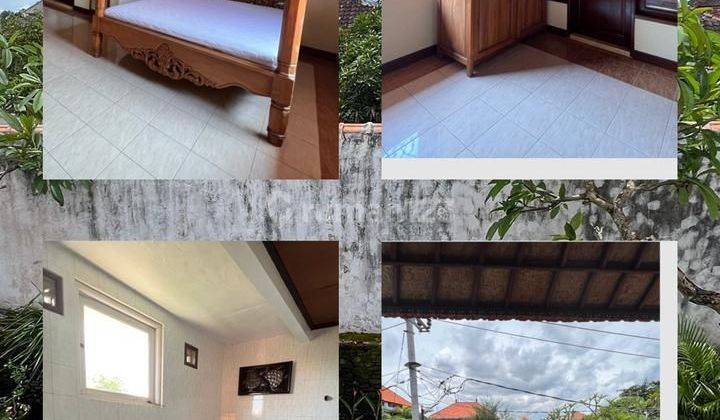 Hot List of Villas for Sale in Sanur, South Denpasar 2