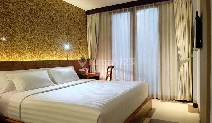 Hot List of Hotels for Sale in Legian Kuta Badung Location 2