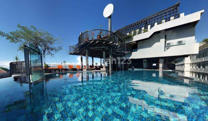 Hot List of Hotels for Sale in Legian Kuta Badung Location 1