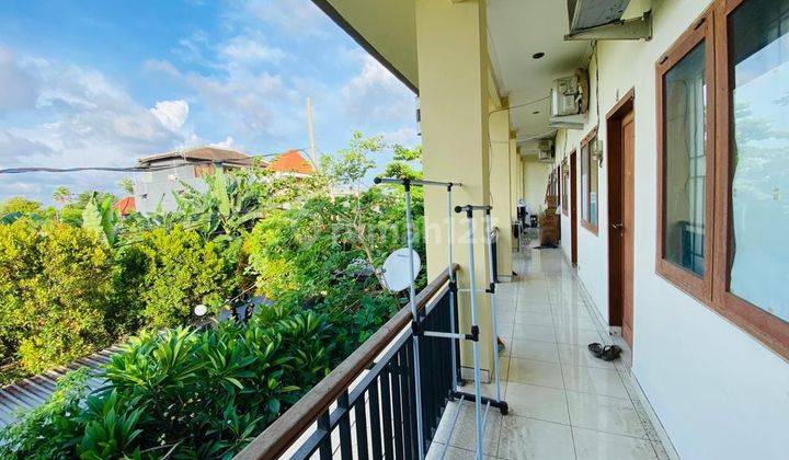 Hot List of Boarding Houses for Sale in Teuku Umar, West Denpasar 1