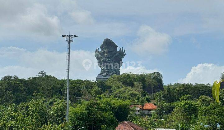 Hot List Di Jual Villa Lokasi Jimbaran Kuta Selatan Badung 2