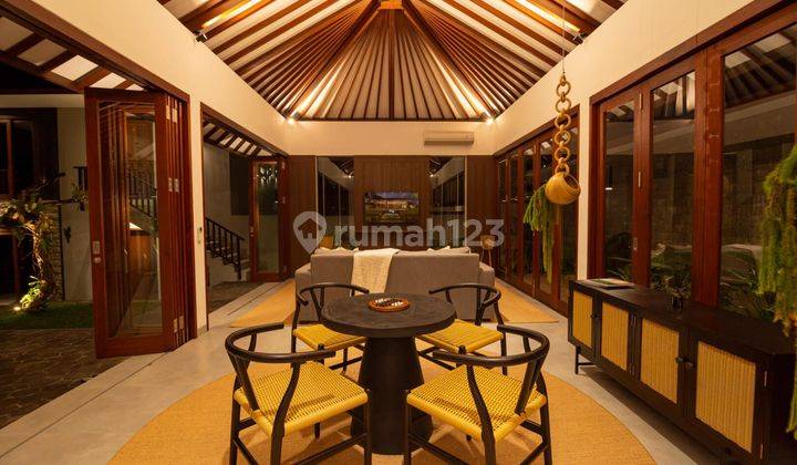 Hot List Di Jual Villa Lokasi Canggu Kuta Utara Badung 2