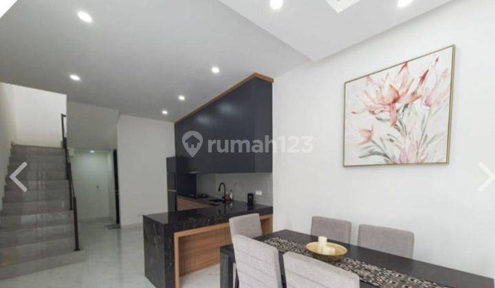 Hot List Di Jual Villa Lokasi Padonan Tibubeneng Canggu Kuta Utara Badung 2