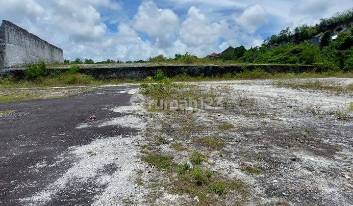 Hot List Di Jual Tanah Lokasi Ungasan Kuta Selatan Badung 2