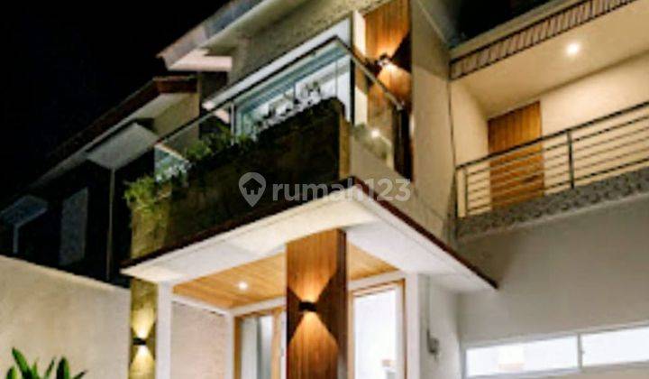 Hot List Di Jual Villa Lokasi Jimbaran Kuta Selatan Badung 1