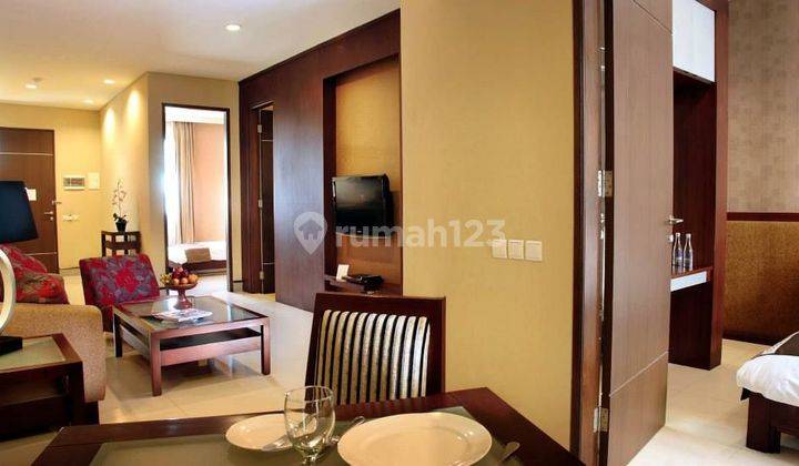 Hot List Di Jual Hotel Lokasi Kuta Badung 2