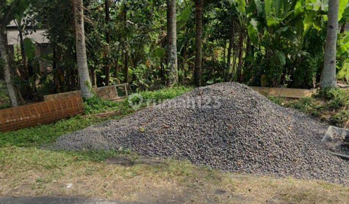 Hot List Di Jual Tanah Lokasi Tegallalang Ubud Gianyar 2