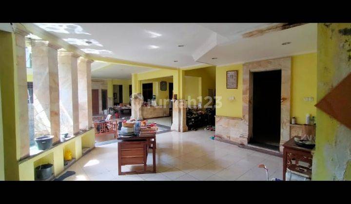 Hot List Di Jual Rumah Lokasi Jaya Giri Renon Denpasar Selatan 2