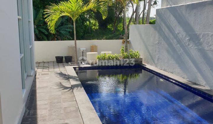 Hot List Di Jual Villa Lokasi Tanah Lot Beraban Tabanan 1