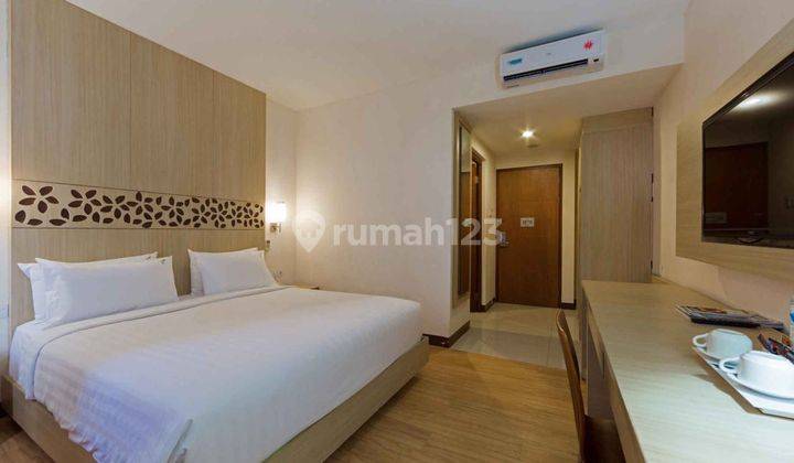 Hot List Di Jual Hotel Lokasi Tuban Kuta Badung 2