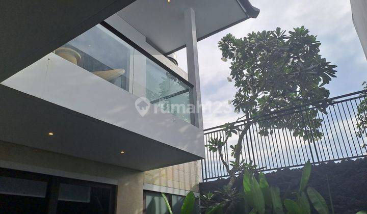 Hot List Di Jual Villa Lokasi Bumbak Umalas Kerobokan Kuta Utara Badung 1