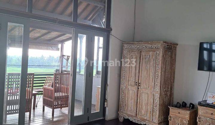 Hot List Di Jual Villa Lokasi Buwit Kediri Tabanan  1