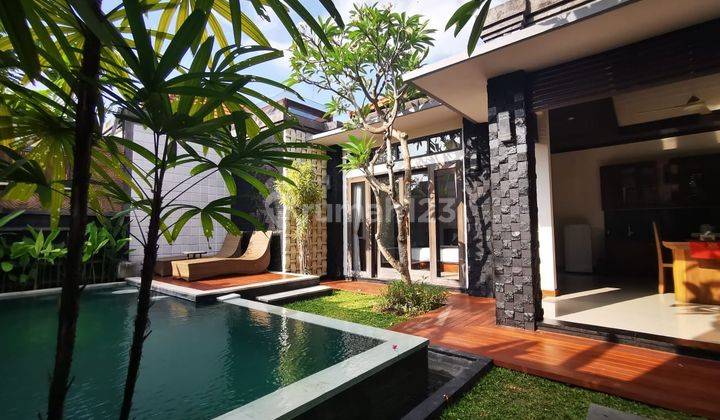 Hot List of Villas for Sale in Kerobokan, North Kuta, Badung 1