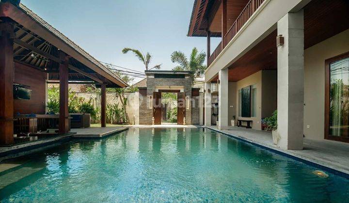 Hot List Di Jual Villa Lokasi Kunti Seminyak Kuta Badung 2