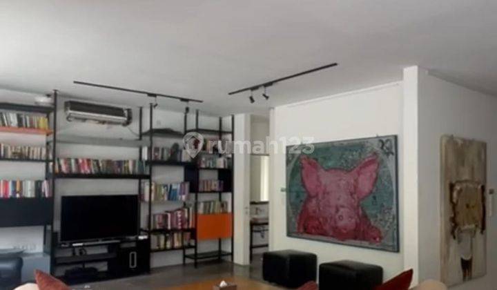 Hot List Di Jual Villa Lokasi Pererenan Canggu Badung 2