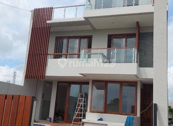 Hot List Di Jual Villa Lokasi Pererenan Canggu Kuta Utara Badung 2