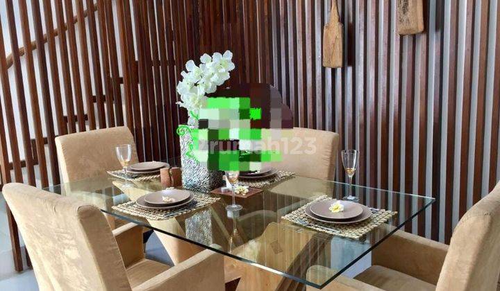 Hot List Di Jual Villa Lokasi Brawa Canggu Kuta Utara Badung 1